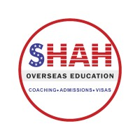 Shah Overseas Education