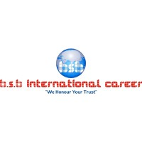 B.S.B International Career Pvt. Ltd