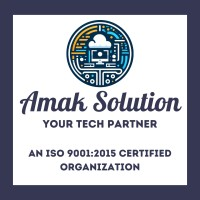 Amak Solution