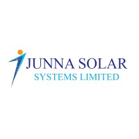 Junna Solar Systems Limited