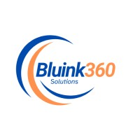 Bluink360 Solutions