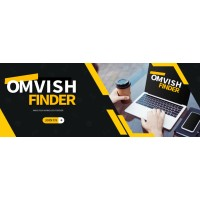 Omvish finder