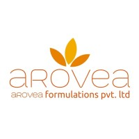 Arovea Formulation Pvt Ltd