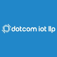 Dotcom IoT LLP.