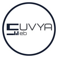 Suvya Web