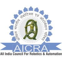 AICRA - All India Council for Robotics & Automation