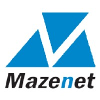 Mazenet Solution