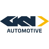 GKN Automotive