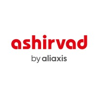 Ashirvad by aliaxis