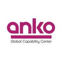 Anko GCC