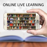 Online Live Learning