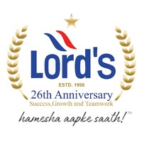 Lord's Mark Industries Ltd.