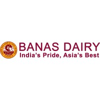 Banas Dairy