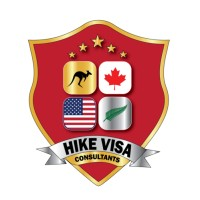 Hike Visa Consultants