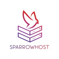 SparrowHost