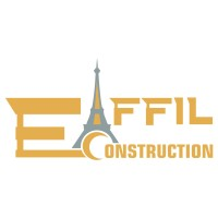 Eiffil Constrution