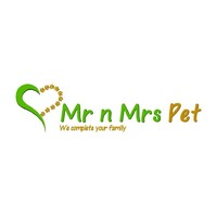 Mr n Mrs Pet