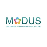 Modus Enterprise Transformation Platform