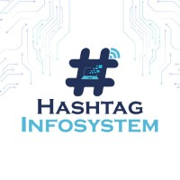 Hashtag Infosystem