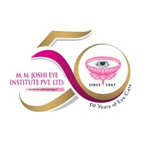 M M Joshi Eye Institute