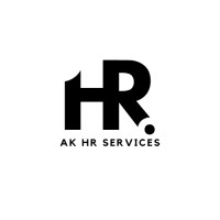 AK HR SERVICES