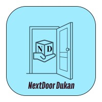 NextDoor Dukan