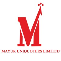 Mayur Uniquoters Limited