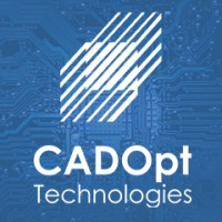 CADOpt Technologies Private Limited