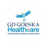 GD Goenka Healthcare