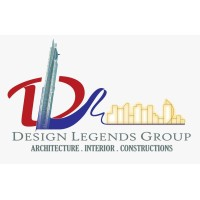 DESIGN LEGENDS GROUP