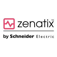 Zenatix by Schneider Electric