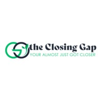 The Closing Gap