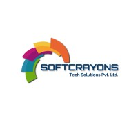 SoftCrayons Tech Solutions Pvt. Ltd.