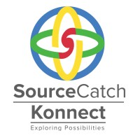 SourceCatch Konnect