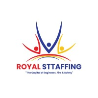 ROYAL STTAFFING