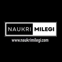 Naukri Milegi