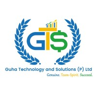 Guha Technology And Solutions Private Limited