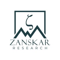 ZANSKAR RESEARCH