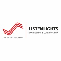 Listenlights Pvt. Ltd.