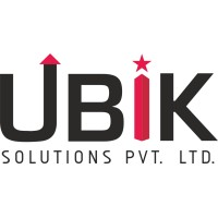 Ubik Solutions Pvt. Ltd.