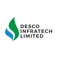 Desco Infratech Limited