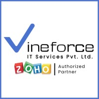 Vineforce IT Services Pvt. Ltd.