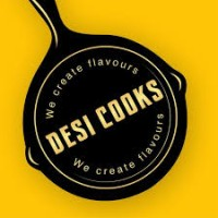 Desi Cooks Frozen Foods