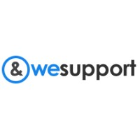 AND WE SUPPORT INDIA