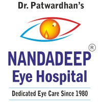 Nandadeep Eye Hospital