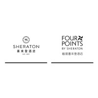 Sheraton & Four Points by Sheraton Hong Kong Tung Chung