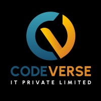 Codeverse IT PVT.LTD.