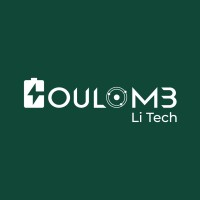 Coulomb LiTech Private Limited