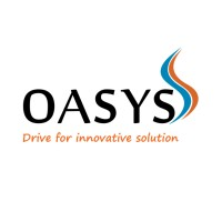 Oasys Tech Solutions Pvt. Ltd.