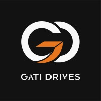 Gati Drives